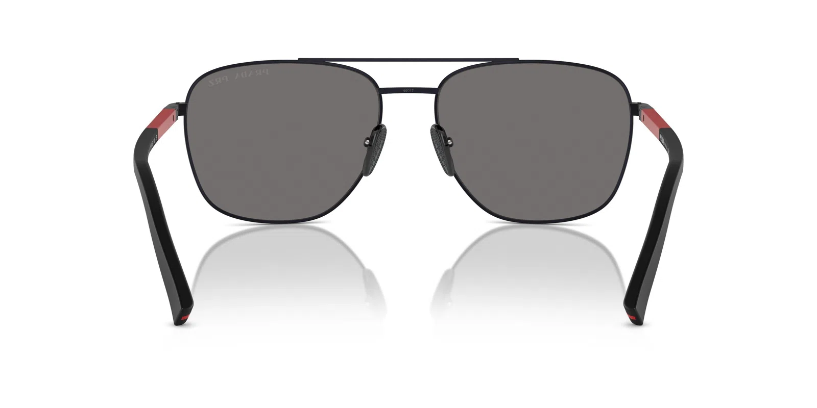 Prada Linea Rossa 54ZS Sunglasses - view 17